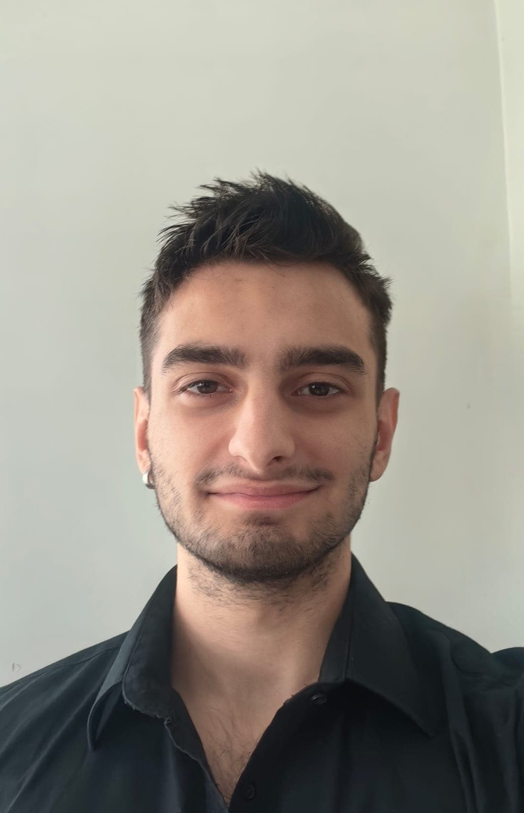 Kemal Can Bayramoglu
