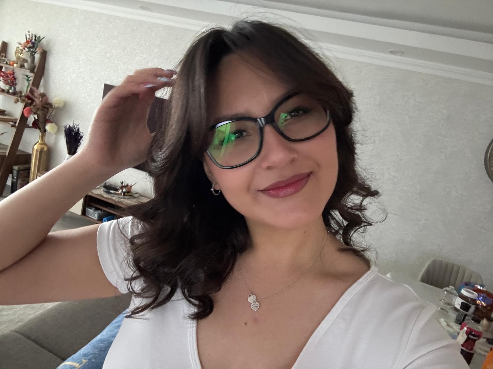 Mahri Durdyyeva